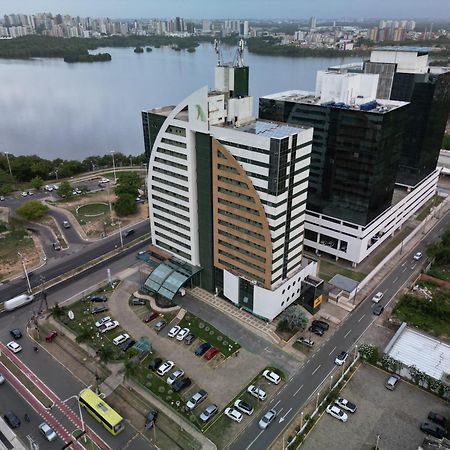 Veleiros Mar Hotel São Luís Exterior foto